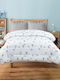 Sunshine Kids Duvet Single Sunshine 160x220cm