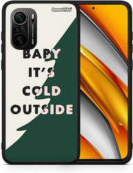 Cold Outside Xiaomi Mi 11i Θήκη Cold Outside Xiaomi Mi 11i Θήκη