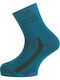 Lasting Kindersocken Türkis