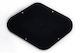 Les Paul Epiphone Electronics Backplate Black