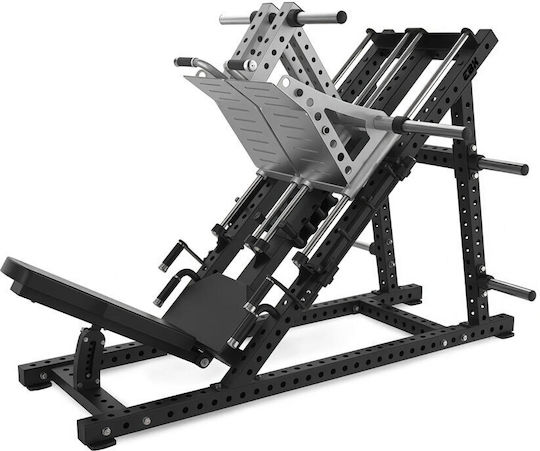 eBoxing EBX IronThrust 400 Πρέσα Ποδιών χωρίς Βάρη