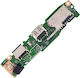 Flex Cable with Power Button for Laptop Dell Inspiron 14 5480 5482 5485 5488 15 5580