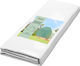 Outsunny 845-382V10GN Greenhouse Tunnel 4x3x2m