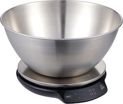 Klausberg Ψηφιακή με Κάδο έως 5kg Klausberg Ψηφιακή με Κάδο έως 5kg