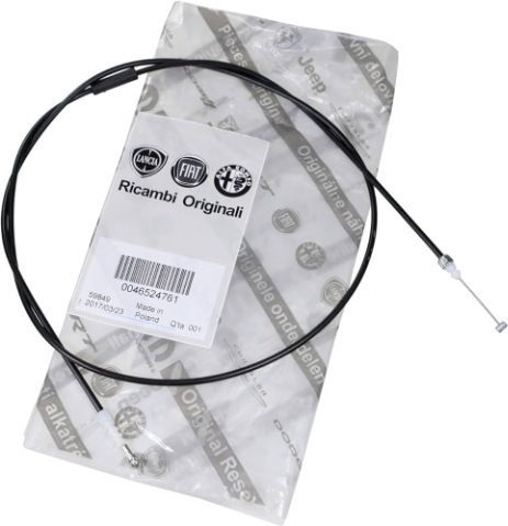 Cable Capo Front for Fiat N.punto/punto 46524761-p123