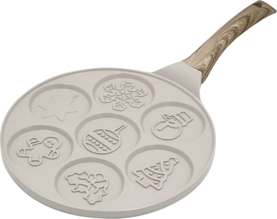 Klausberg 26.5cm Τηγάνι για Pancakes