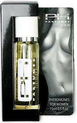 Ruf Perfume with Pheromones