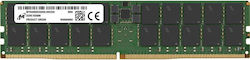 Micron 96GB DDR5 MTC40F204WS1RC64BC1R