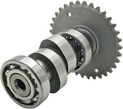 Kymco People 200s I 07 10 People 125 S 05 08 Movie 125 06 13 Kudu Motorcycle Camshafts Kymco People 200s I 07 10 People 125 S 05 08 Movie 125 06 13 Kudu Motorcycle Camshafts