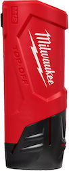 Milwaukee 49324