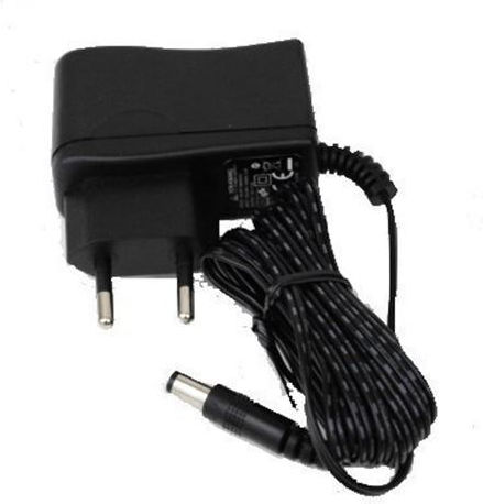 Numark Pt01 Scratch Eu 220v Power Adapter Spsagpe12005022