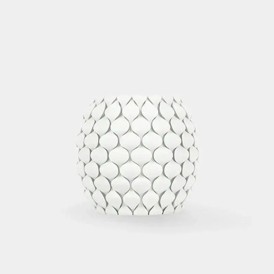 Sunlu ASA 3D Принтер Филамент 1.75мм Бял