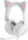 Razer Kraken Kitty V3 X Over Ear Гейминг Слушал...