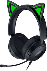 Razer Kraken Kitty V3 X Über Ohr Gaming-Headset