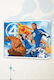 Marvel Studios The Fantastic Four First Steps The Art Of The Movie Slipcase