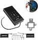 Electronic Lock with Connectivity Bluetooth