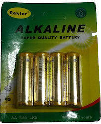 Pairdeer AA 1.5V 28232Μ Pairdeer AA 1.5V 28232Μ