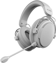 Nubi NH1 Надушници Геймърски слушалки с връзка ...