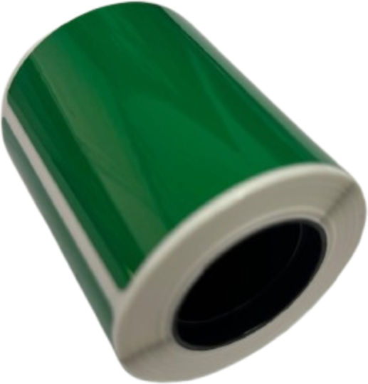 Autocolante Autoadezive pe Rolă pentru Imprimantă de Etichete 50x70mm 100buc