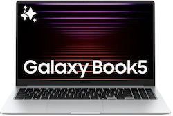 Samsung Galaxy Book5 15.6" (Ultra 7-255U/16GB/512GB)