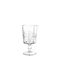 Estia Hobstar Glass for White Wine made of Glass 182ml