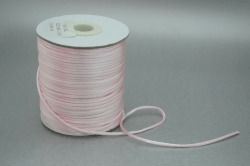 Lace Satin Pink 2mm x 100m