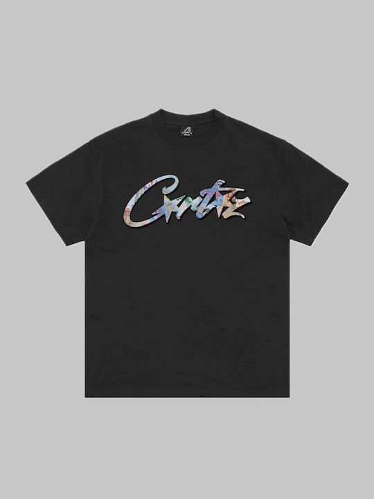 Corteiz Tricou Black CRTZ1947391034 | Skroutz Romania