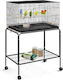 King Kong Cages Bird Cage 78x49x119cm.