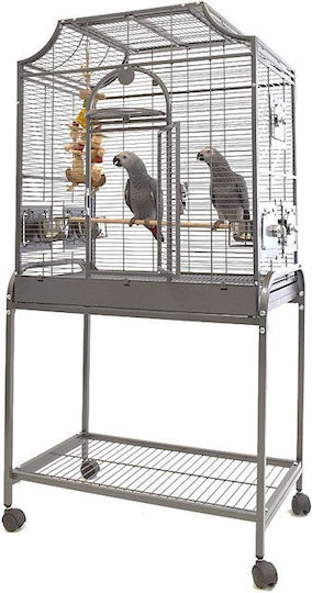 King Kong Cages Cușcă Păsări 70x55x157cm.
