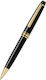 MontBlanc Meisterstuck Pix Ballpoint Aur cu cer...