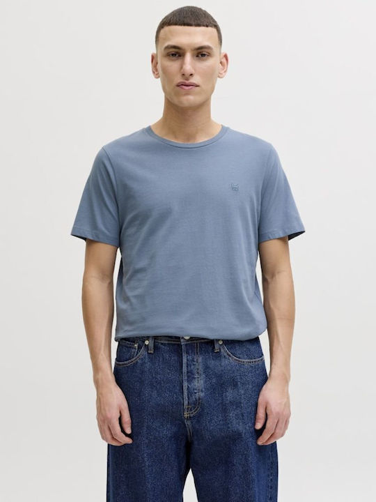T-shirt Blue Mirage