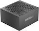Corsair RM750X Shift (2025) 750W Μαύρο Τροφοδοτικό Υπολογιστή Full Modular Cybenetics Gold