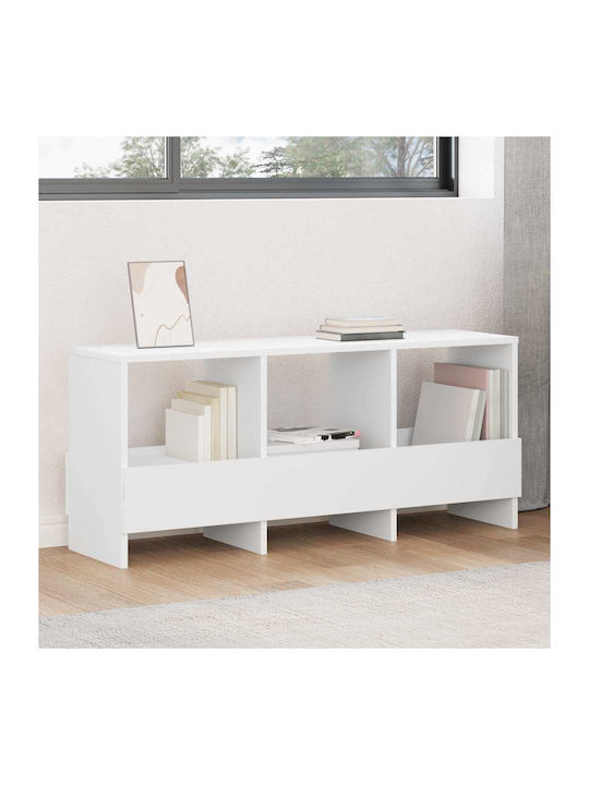 Μπουφές White 102x30x45cm
