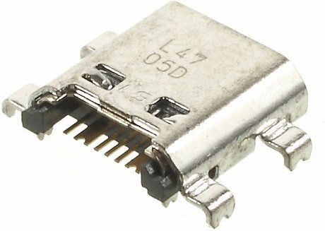 Conector De Încărcare Samsung Galaxy Core Plus G3500 Galaxy Express 2 J5 2016 J510 J7 2016 J710