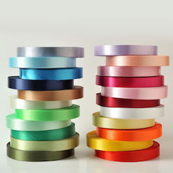 Ntampoudis Green Satin Ribbon