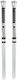 Ohlins Motorcycle Shock Absorbers Front