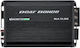 Deaf Bonce Car Audio Amplifier 2 Channels (D Class)