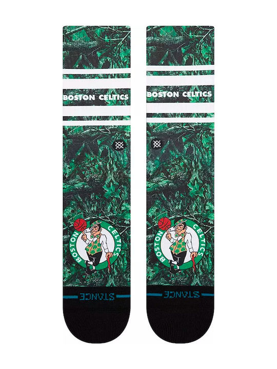 Stance Nba Баскетболни Чорапи Многоцветни 1 чифт