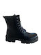 Women's Ankle Boots Black