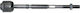 Tie Rod End Lancia Ypsilon 843 1.2 1.3 1.4 <11 77362380 Ax0016-208