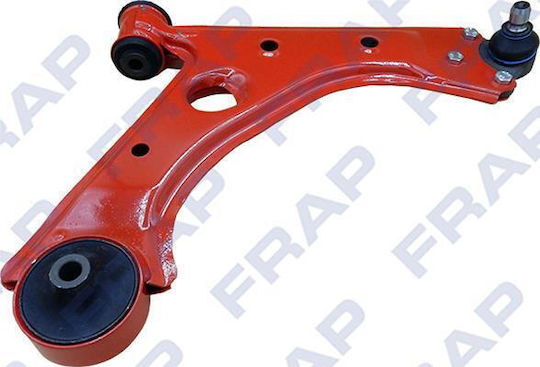 Frap Frontsystem Für Alfa Romeo Mito Citroen Nemo Fiat Fiorino Punto +Grand-Evo Qubo Opel Adam Corsa D-E Peugeot Bipper
