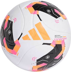 adidas League White Soccer Ball