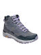 Karrimor Γυναικεία Ορειβατικά Μποτάκια Αδιάβροχα Γκρι