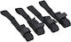 Sw-Motech Rearbag Legend Gear BC.ZUB.00.147.30000 Black