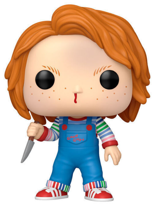 Funko Pop! Filme: Chucky - Chucky 1957 Sonderau...