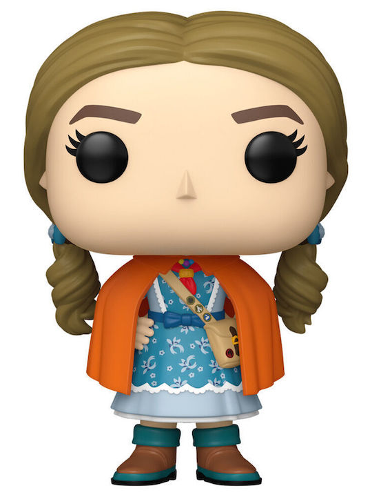 Funko Pop! Televiziune: Holly the Heroic