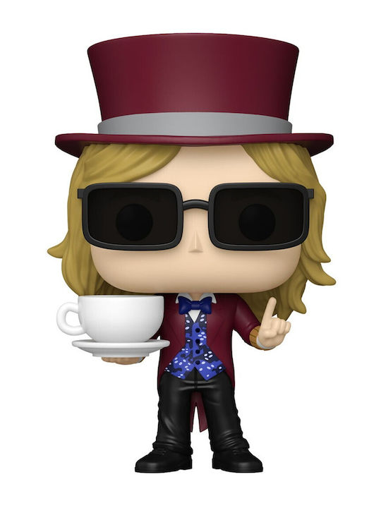 Funko Pop! Felsen: Komm hier nicht mehr vorbei ...