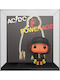 Funko Поп! Албуми: AC/DC - Powerage 25