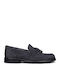 Craftarlo Step Men's Moccasins Blue