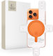 Tech-Protect MagSafe Ring Orange